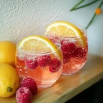 Raspberry Lemonade