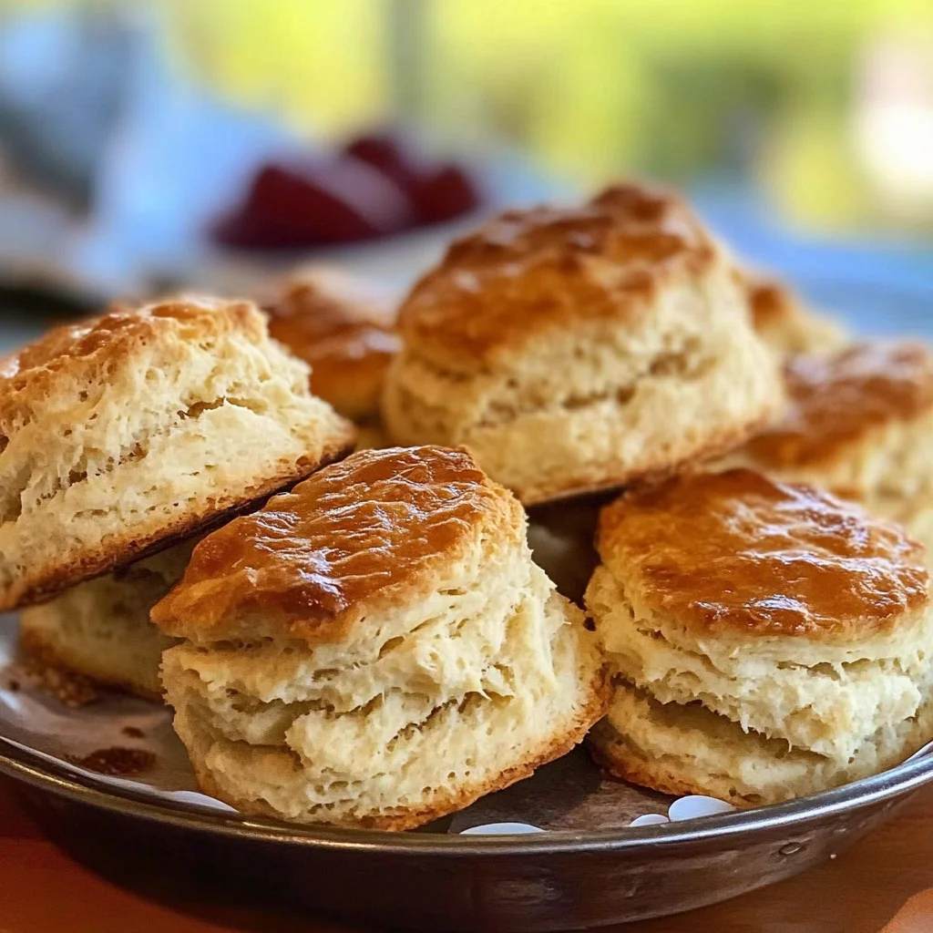 Scones