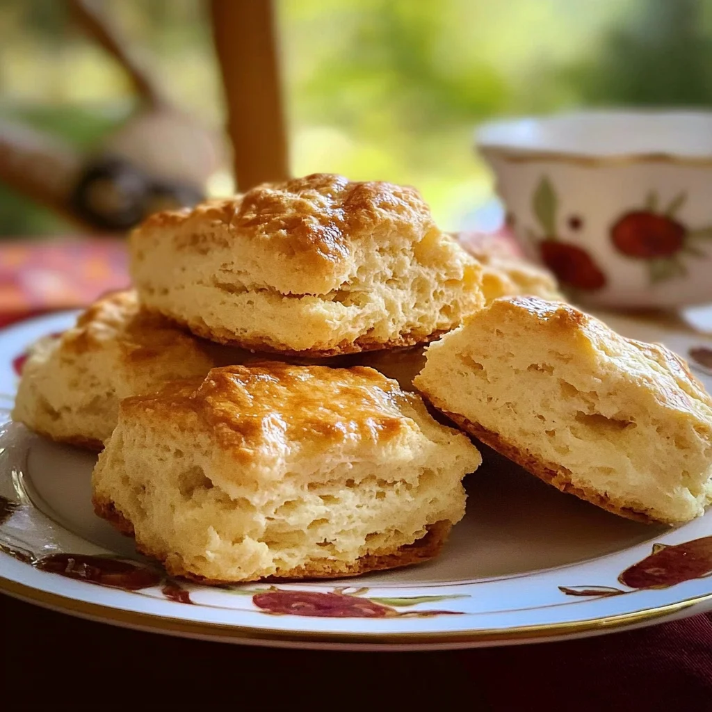 Scones