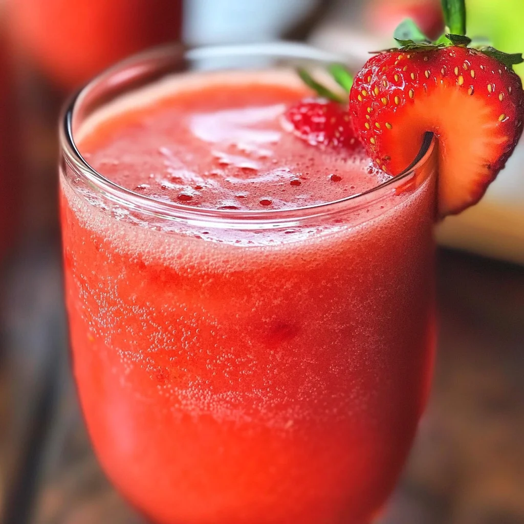 Strawberry