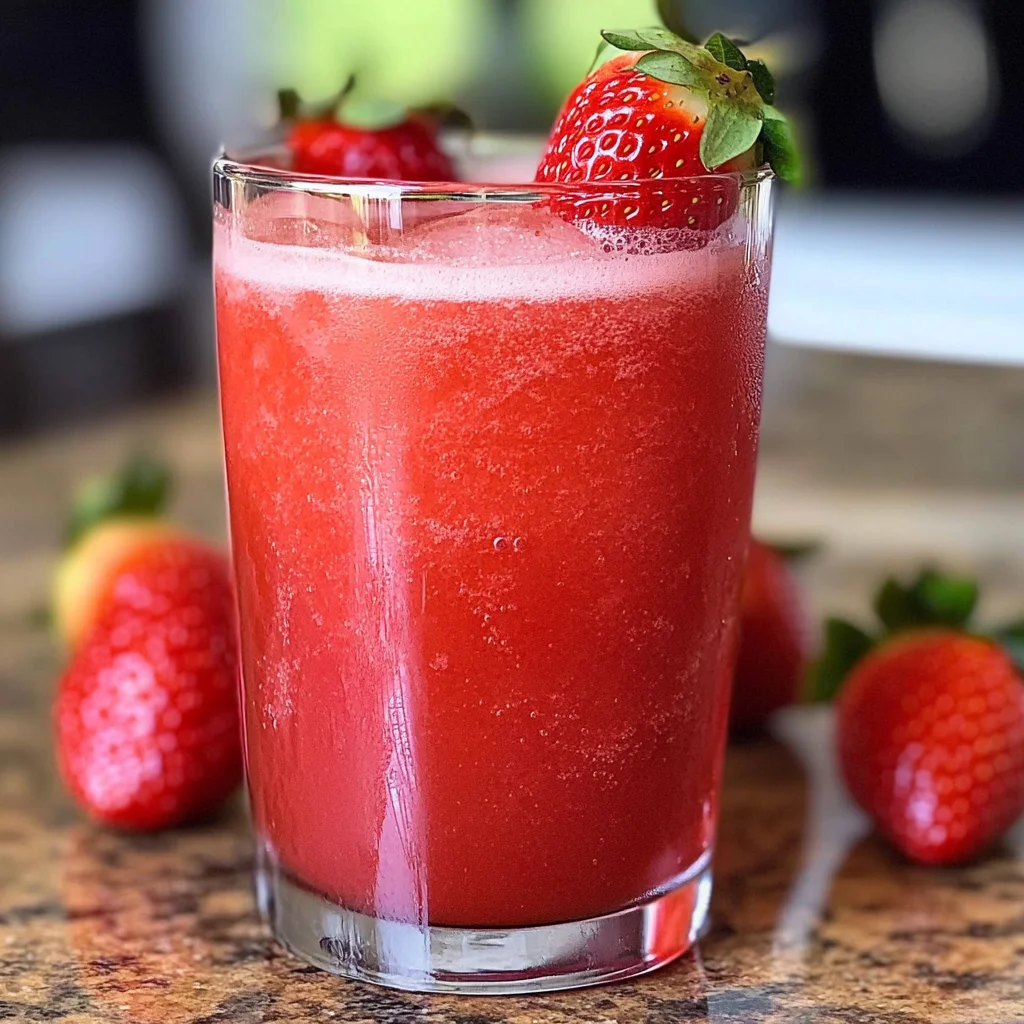 Strawberry